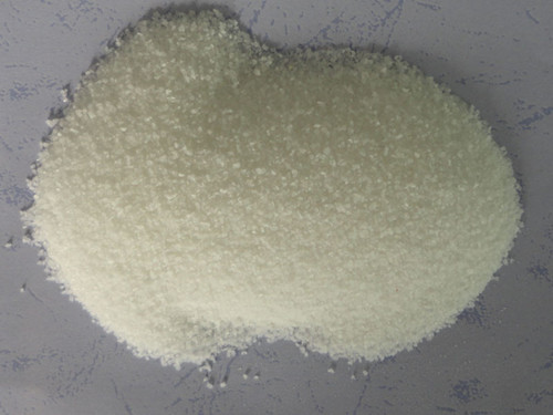 聚丙烯酰胺在生產(chǎn)中的安全，使用中的安全問題是什么?