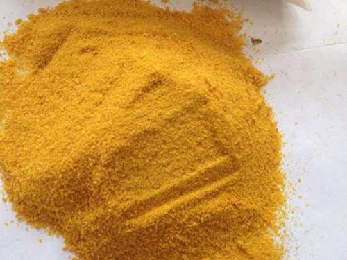 聚合氯化鋁是一個(gè)優(yōu)秀的制藥用水凈化產(chǎn)品